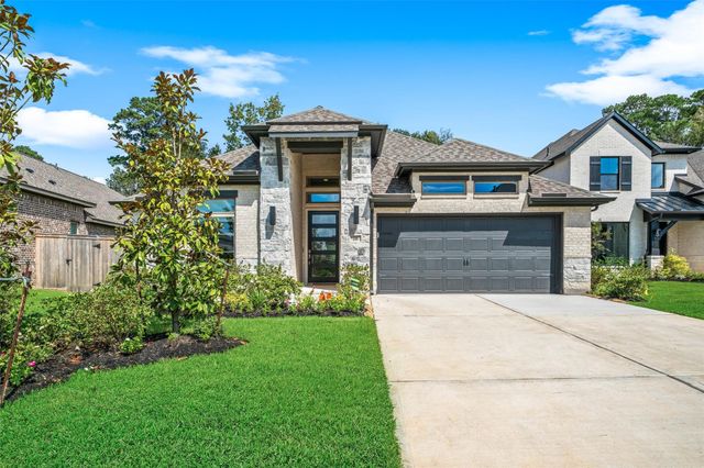 118 Sierra Stream Court, Conroe, TX 77304