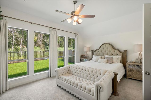 118 Sierra Stream Court, Conroe, TX 77304