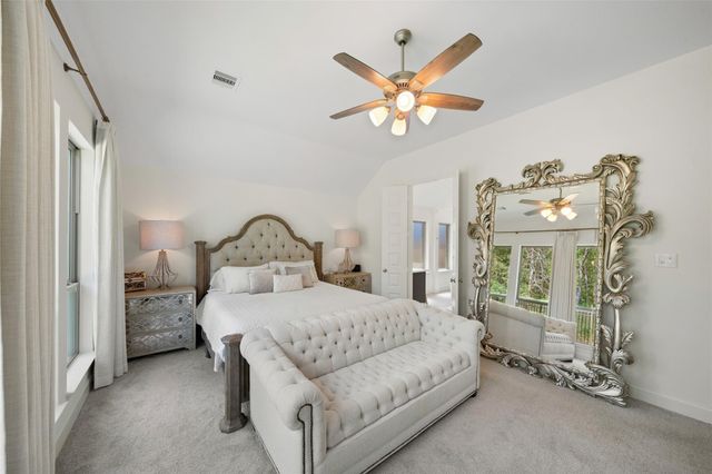 118 Sierra Stream Court, Conroe, TX 77304