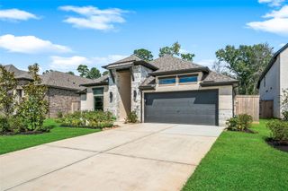 118 Sierra Stream Court, Conroe, TX 77304