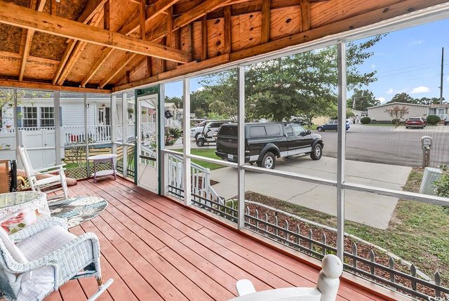 738 Oliver Dr., Murrells Inlet, SC 29576
