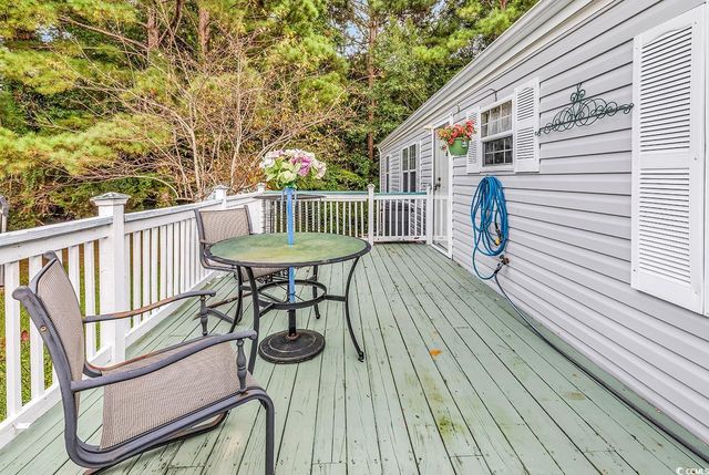738 Oliver Dr., Murrells Inlet, SC 29576