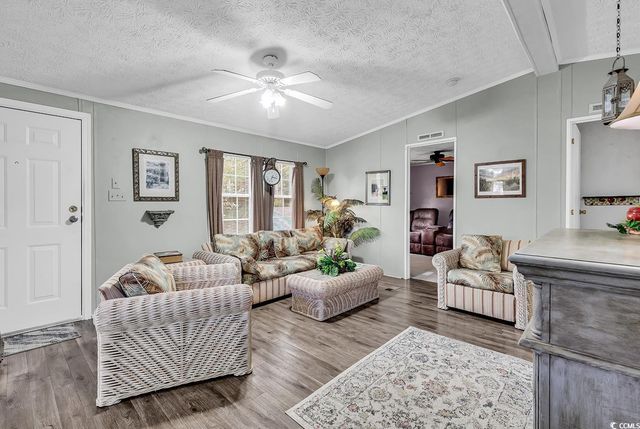 738 Oliver Dr., Murrells Inlet, SC 29576