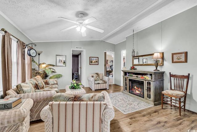 738 Oliver Dr., Murrells Inlet, SC 29576