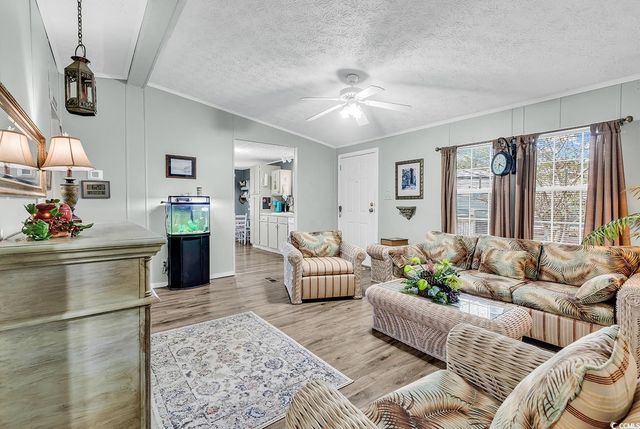 738 Oliver Dr., Murrells Inlet, SC 29576