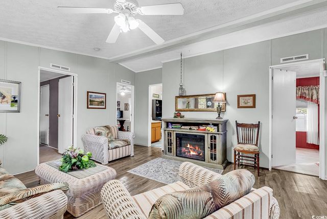 738 Oliver Dr., Murrells Inlet, SC 29576