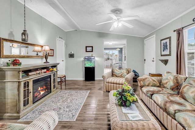 738 Oliver Dr., Murrells Inlet, SC 29576