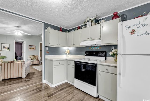 738 Oliver Dr., Murrells Inlet, SC 29576