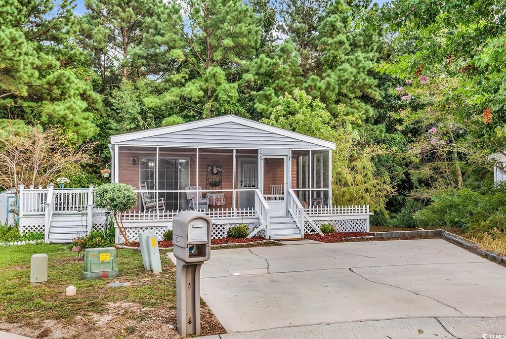 738 Oliver Dr., Murrells Inlet, SC 29576