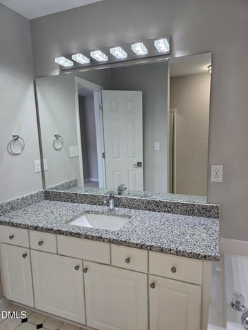 1523 Bulon Drive, Cary, NC 27518