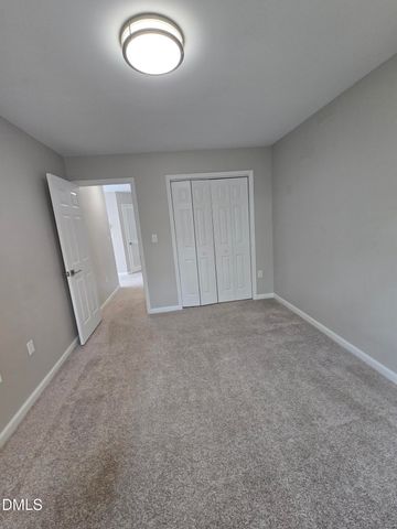 1523 Bulon Drive, Cary, NC 27518