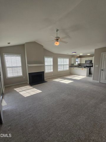 1523 Bulon Drive, Cary, NC 27518