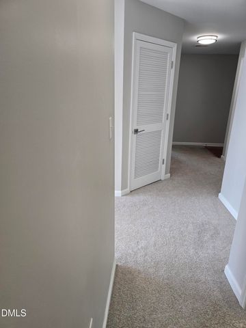 1523 Bulon Drive, Cary, NC 27518