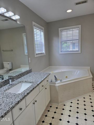 1523 Bulon Drive, Cary, NC 27518