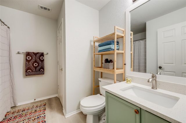 5301 Apple Orchard LN, Austin, TX 78744