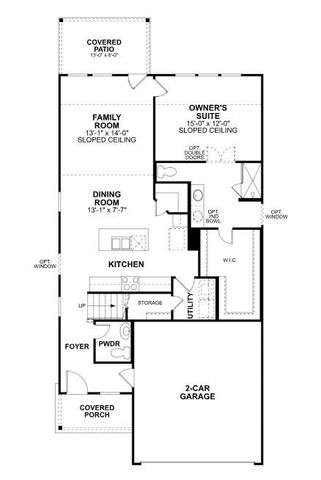 1730 Green Warbler Lane, Crosby, TX 77532