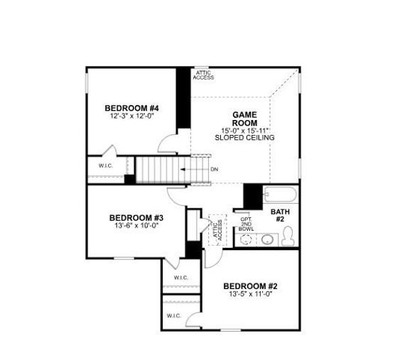 1730 Green Warbler Lane, Crosby, TX 77532