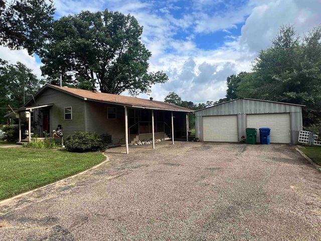 348 Louie Bryan Rd, Longview, TX 75603