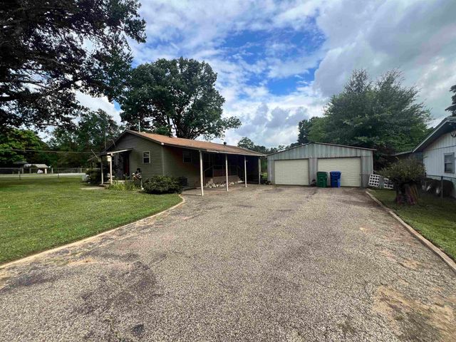 348 Louie Bryan Rd, Longview, TX 75603