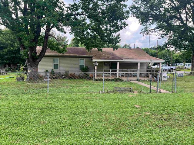 348 Louie Bryan Rd, Longview, TX 75603