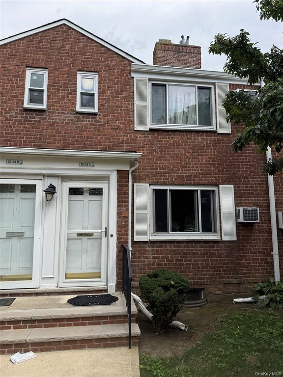 76-33 Commonwealth Boulevard A, Bellerose, NY 11426 — exterior