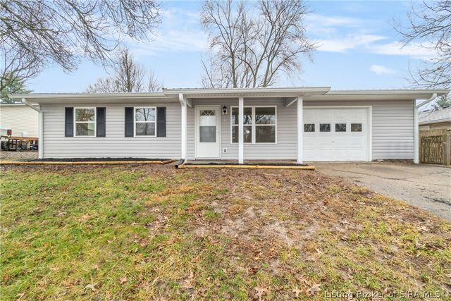 315 Ross Street, Madison, IN 47250