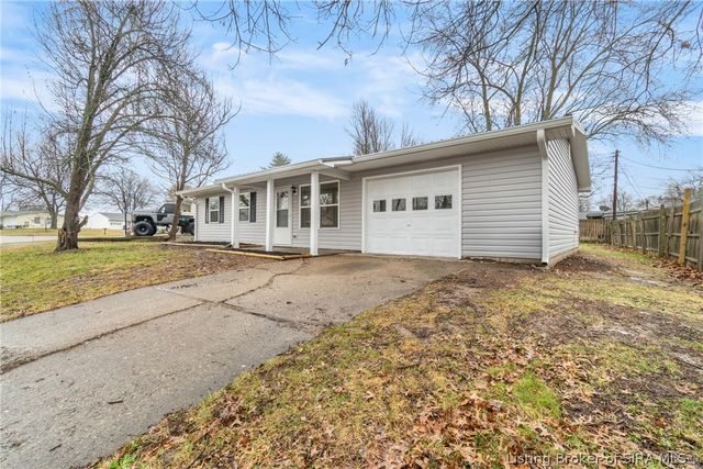 315 Ross Street, Madison, IN 47250