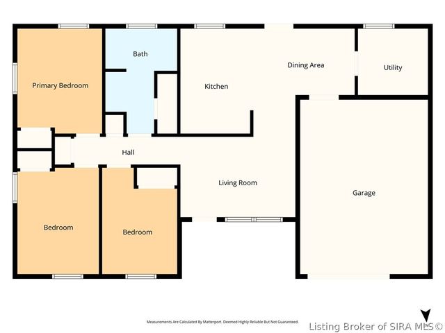 315 Ross Street, Madison, IN 47250