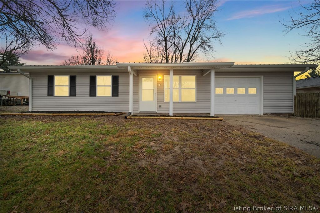 315 Ross Street, Madison, IN 47250