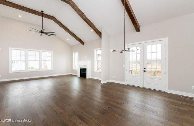 6409 Spring Beauty Ln, Prospect, KY 40059