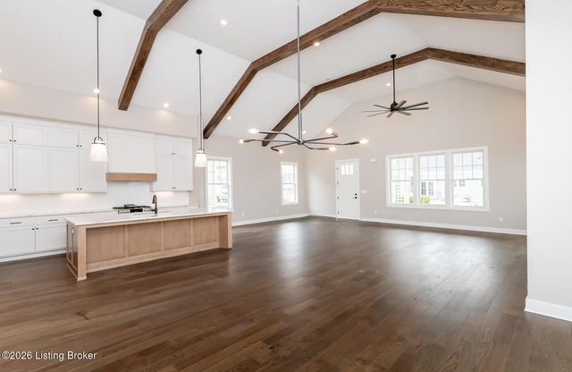 6409 Spring Beauty Ln, Prospect, KY 40059