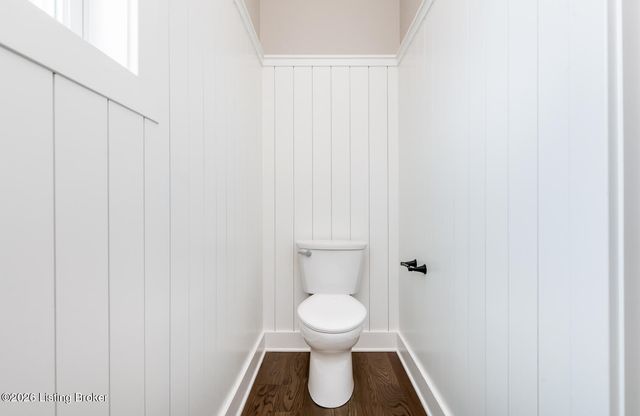 6409 Spring Beauty Ln, Prospect, KY 40059