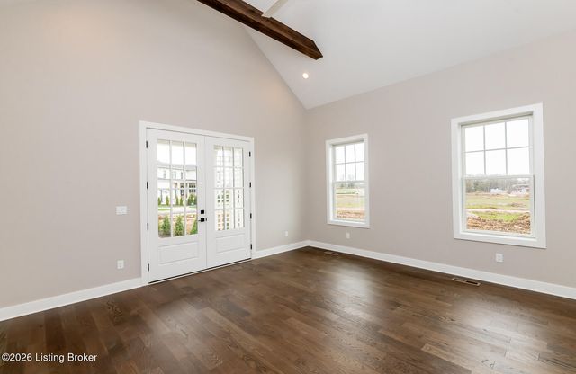 6409 Spring Beauty Ln, Prospect, KY 40059