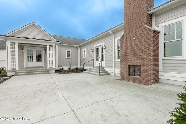 6409 Spring Beauty Ln, Prospect, KY 40059