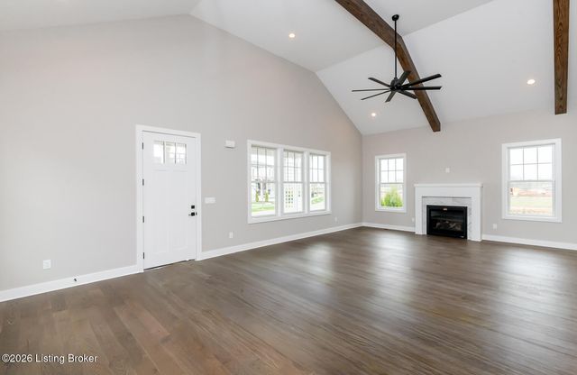 6409 Spring Beauty Ln, Prospect, KY 40059