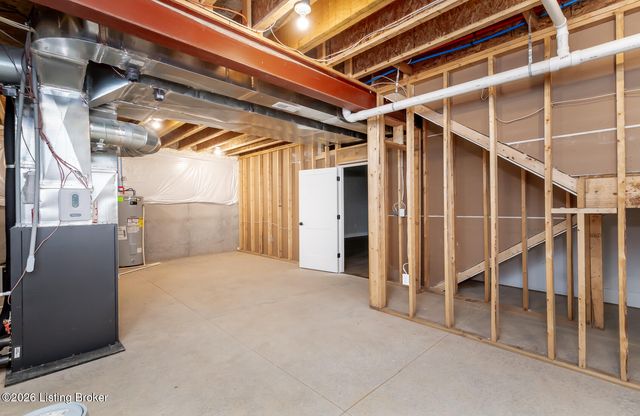 6409 Spring Beauty Ln, Prospect, KY 40059