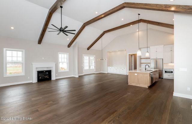 6409 Spring Beauty Ln, Prospect, KY 40059