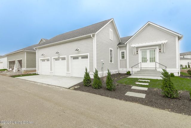 6409 Spring Beauty Ln, Prospect, KY 40059