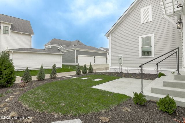 6409 Spring Beauty Ln, Prospect, KY 40059