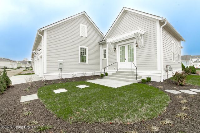 6409 Spring Beauty Ln, Prospect, KY 40059