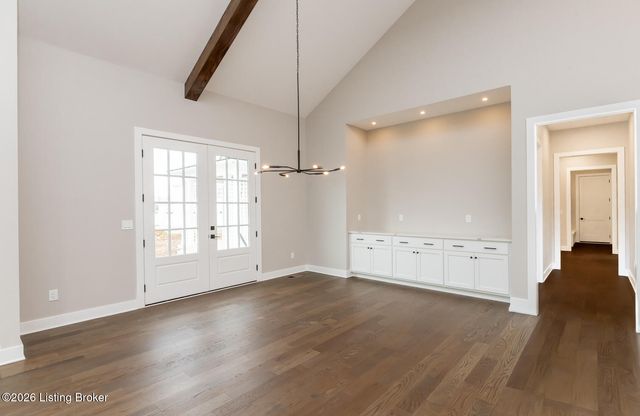 6409 Spring Beauty Ln, Prospect, KY 40059