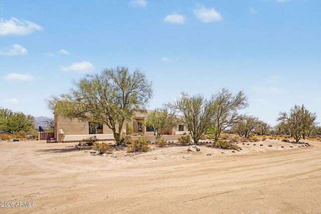 31614 N 162ND Street, Scottsdale, AZ 85262