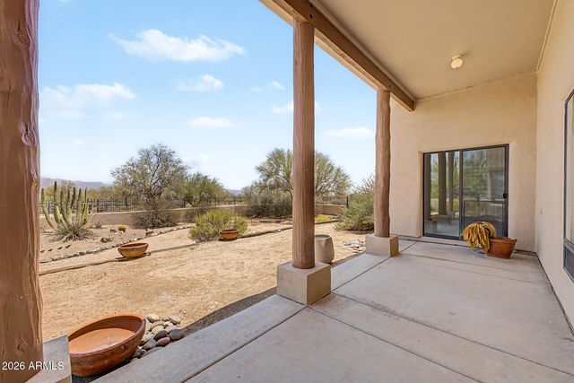 31614 N 162ND Street, Scottsdale, AZ 85262