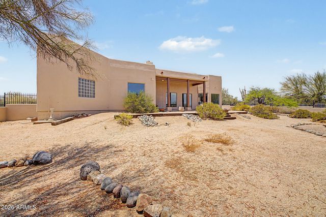 31614 N 162ND Street, Scottsdale, AZ 85262