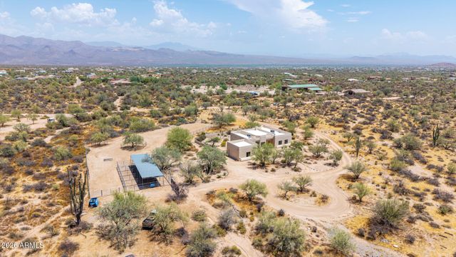 31614 N 162ND Street, Scottsdale, AZ 85262