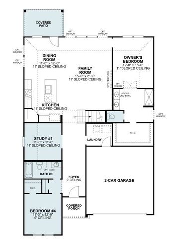 13140 Limestone Street, Providence Village, TX 76227