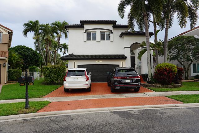 15604 SW 16th Court, Pembroke Pines, FL 33027