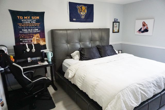 15604 SW 16th Court, Pembroke Pines, FL 33027