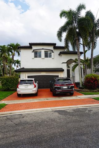 15604 SW 16th Court, Pembroke Pines, FL 33027