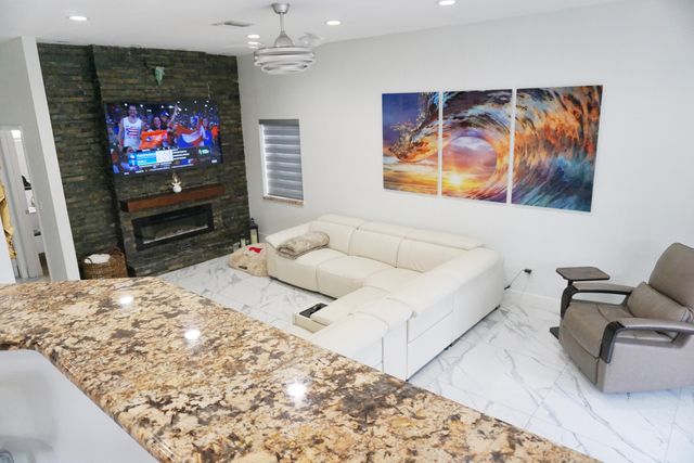 15604 SW 16th Court, Pembroke Pines, FL 33027